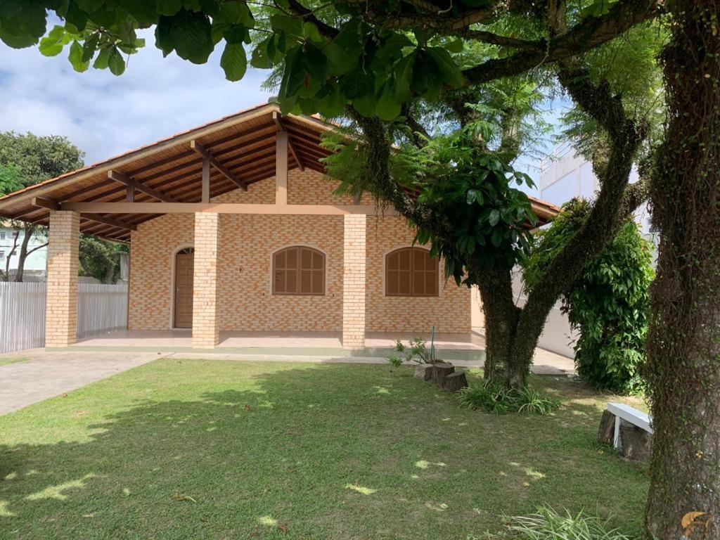 Praia A 200M Casa Centrinho Dos Ingleses Florianópolis Exterior foto